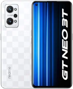 Ремонт телефона Realme GT Neo3T в Красноярске